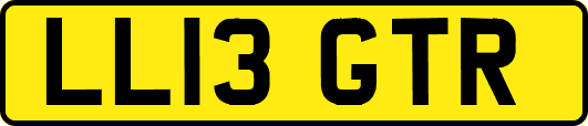 LL13GTR