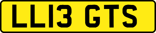 LL13GTS