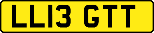 LL13GTT