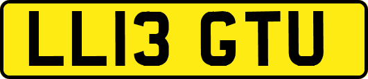 LL13GTU