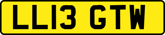 LL13GTW