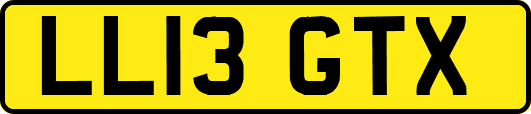 LL13GTX