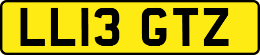 LL13GTZ