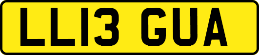 LL13GUA