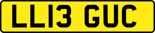 LL13GUC