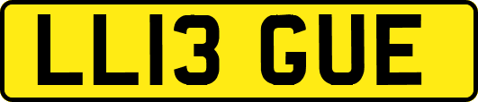 LL13GUE
