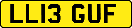 LL13GUF