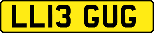 LL13GUG