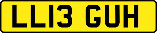 LL13GUH