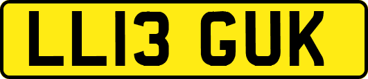 LL13GUK