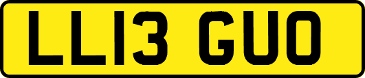 LL13GUO