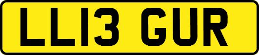 LL13GUR