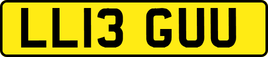 LL13GUU