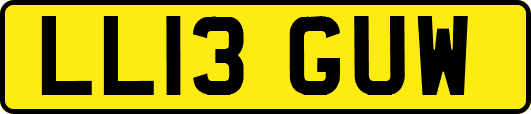 LL13GUW
