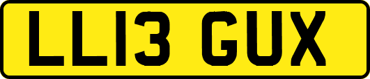 LL13GUX