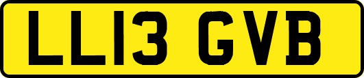LL13GVB