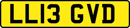 LL13GVD