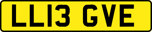 LL13GVE