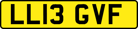 LL13GVF