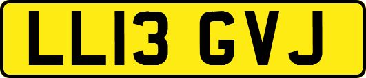 LL13GVJ
