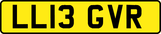 LL13GVR