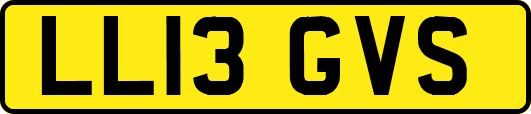 LL13GVS