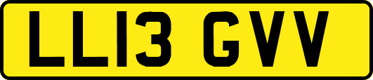 LL13GVV