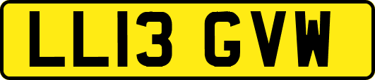 LL13GVW