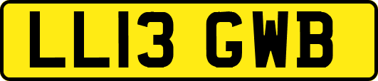 LL13GWB