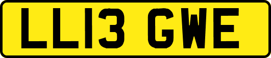 LL13GWE