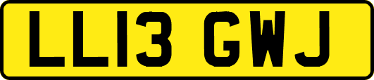 LL13GWJ