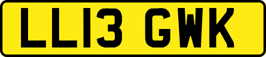 LL13GWK