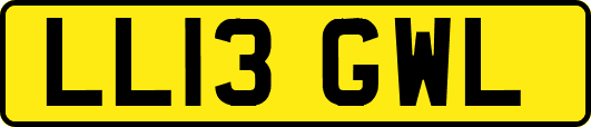 LL13GWL