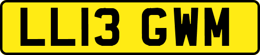 LL13GWM