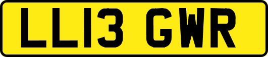 LL13GWR