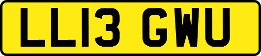 LL13GWU