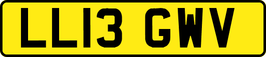 LL13GWV
