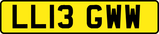 LL13GWW