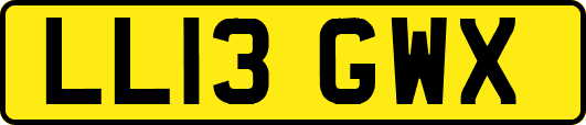 LL13GWX