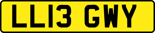 LL13GWY