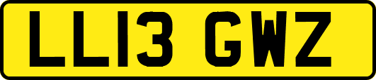 LL13GWZ