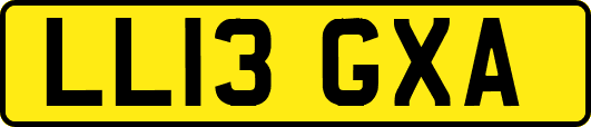 LL13GXA