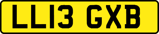 LL13GXB