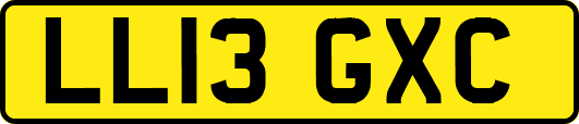 LL13GXC