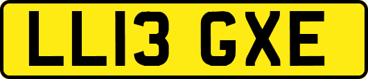 LL13GXE