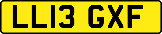 LL13GXF