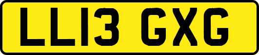 LL13GXG