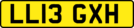 LL13GXH