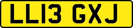 LL13GXJ