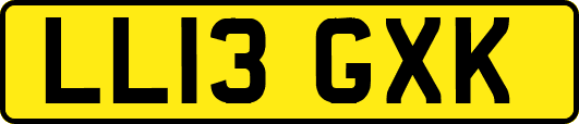 LL13GXK